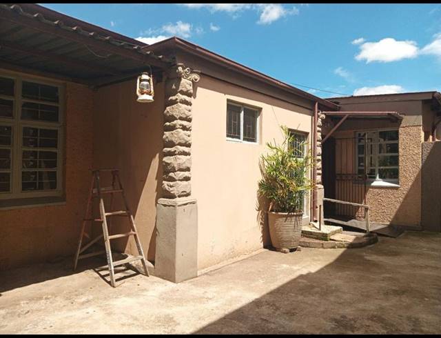 3 BEDROOM HOUSE FOR SALE IN HOMELAKE